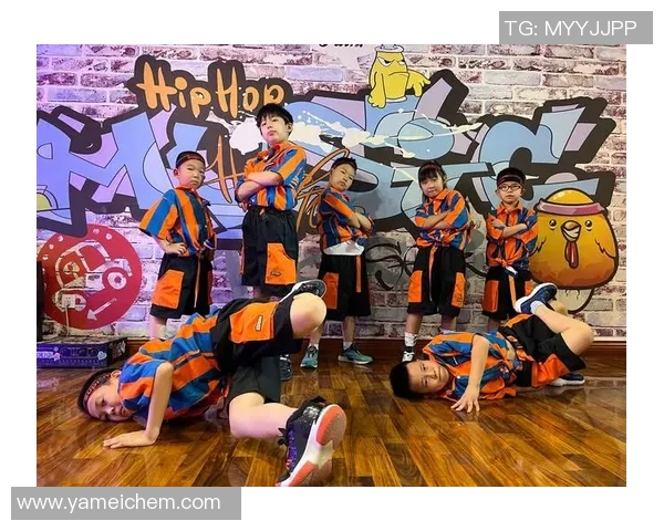 上海街舞队耐力表现数据分析揭示训练效果与团队协作的重要性